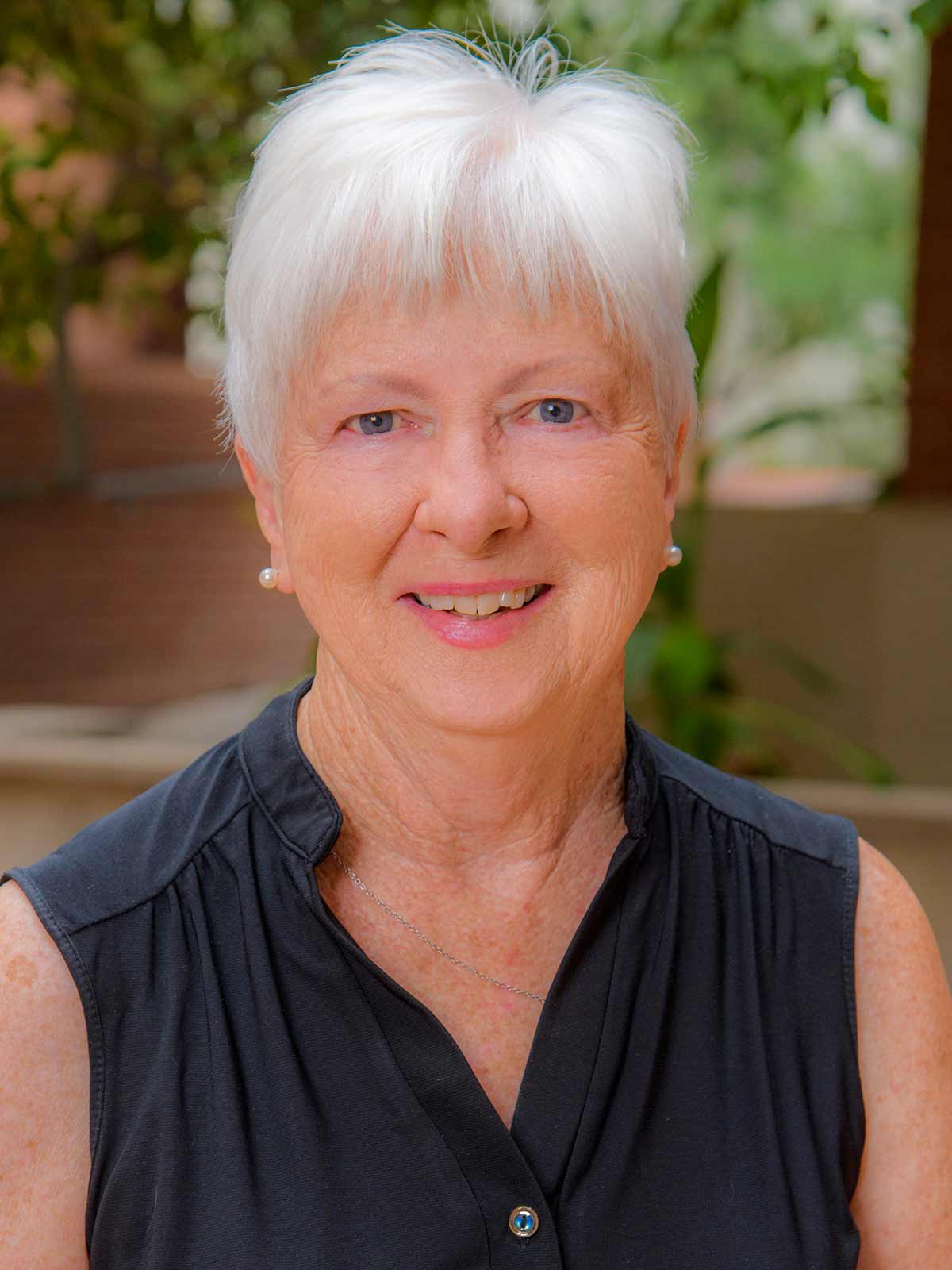 Nancy E McGuckin, MPH, MBA, MSN, RN | University of Arizona College of