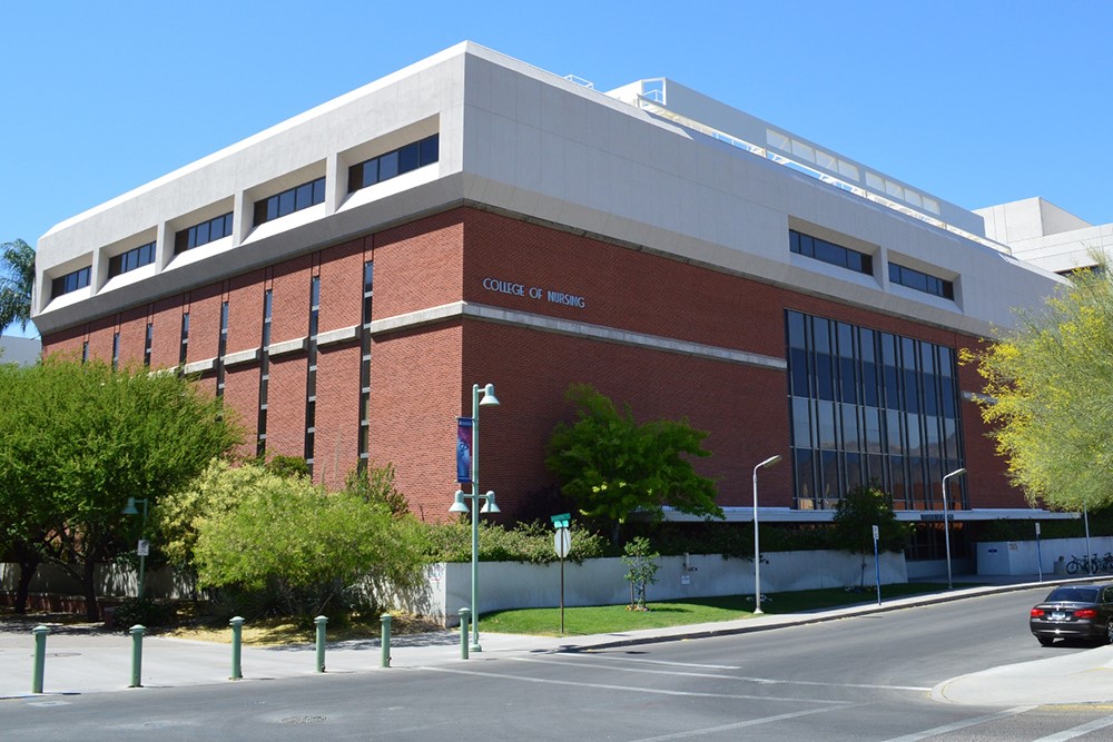 UArizona Nursing MEPN Students Work Towards Greater Focus on Diversity and Inclusion within