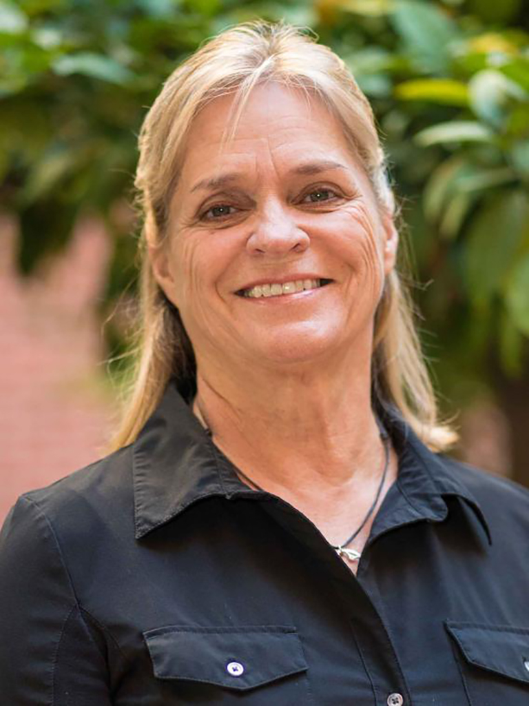 Leslie s ritter university of arizona college of nursing