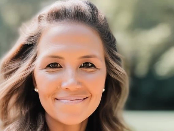 UArizona Nursing PhD student and Quidel Scholar Stefanie Boyles