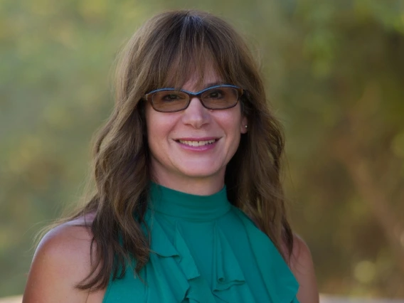 Rachel H. Adler