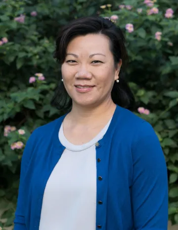 Sharon Hom Sharon Hom