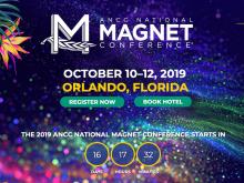 MAGNET Conference 2019