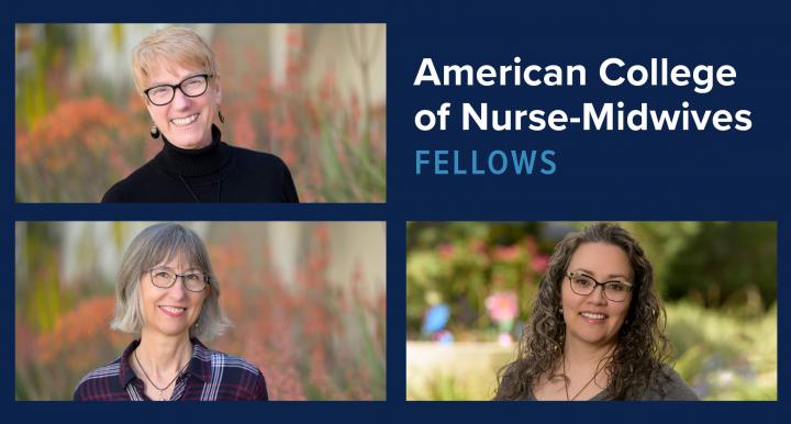Honors and Awards-Nursing-NurseMidwives