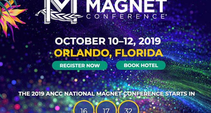 MAGNET Conference 2019