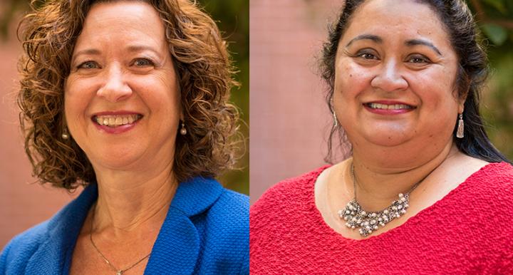 UA Office of Nursing Research Leadership Changes